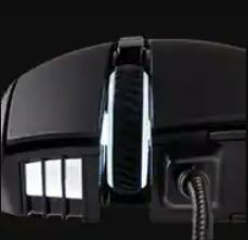 SCIMITAR PRO MMO GAMING MOUSE